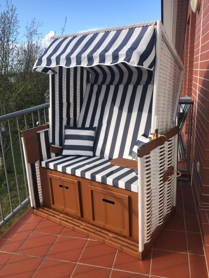 Ferienwohnung "Kranich" Im Ferien-Resort Ruegen Sagard Exterior foto